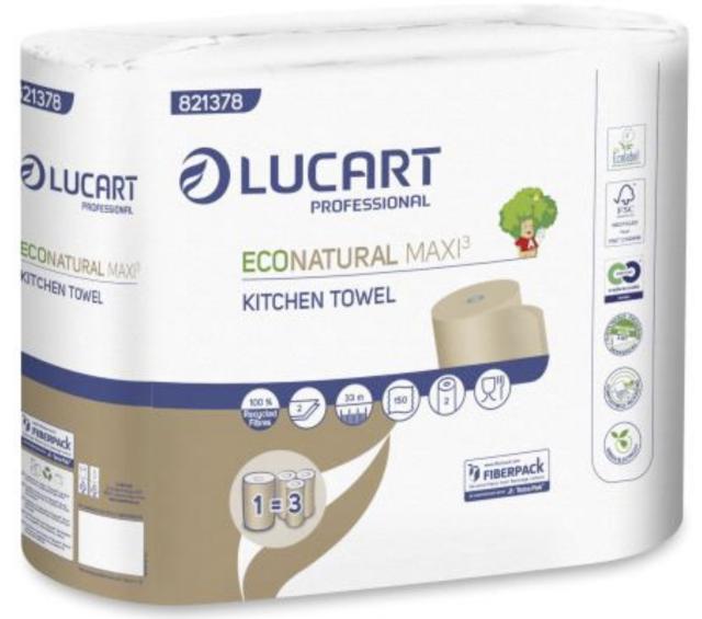 EcoNatural Maxi 3 24 st