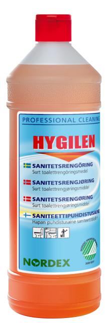 [72591401] OvyClean SaniClean A 1 l