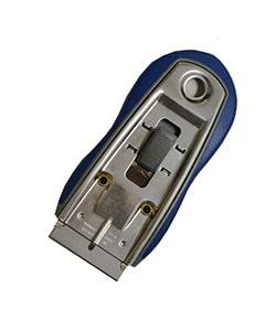 [62531228] Tvättpälshållare ledad Super 35 cm