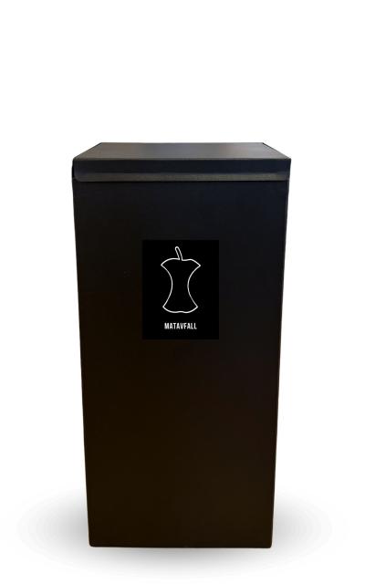[63541594] Modular Bin 280 l