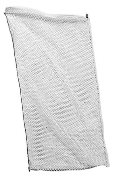 Tvättnät 45x75 cm med dragkedja