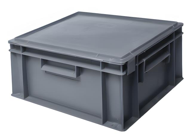 [62600595] Back grå 15 l