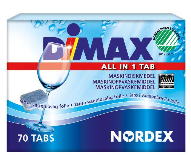 [62528719] Proffer Maskindisk 5 kg