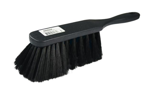 [62532440] Proffer Diskborste Vit 40 pack