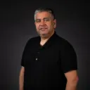 3M™ 3300 Svinhårsrondell för Polering/Sprayrengöring  Vit 20tum - 505 mm